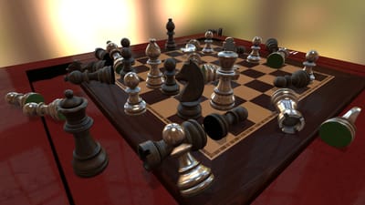 Tabletop Simulator — screenshot 2