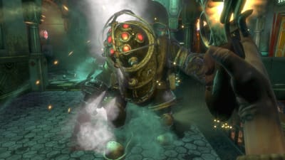BioShock — screenshot 4