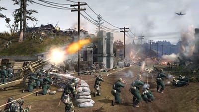Company of Heroes 2 — screenshot 6