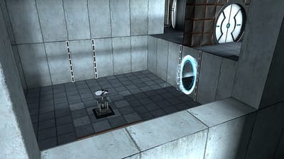 Portal — screenshot 3