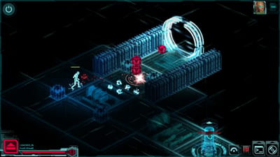Shadowrun Returns — screenshot 4