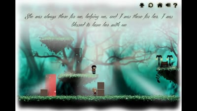 Broken Dreams — screenshot 5