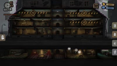 Beholder — screenshot 2