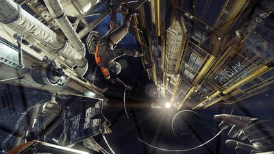 Prey — screenshot 2