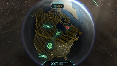 XCOM : Enemy Unknown — screenshot 2