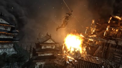 Tomb Raider (2013) — screenshot 4