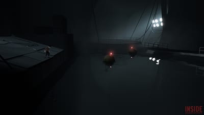 Inside — screenshot 4