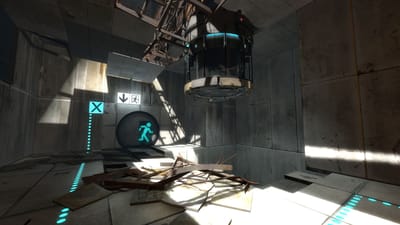 Portal 2 — screenshot 6