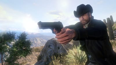 Call of Juarez : La Cartel — screenshot 4