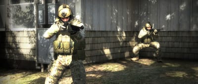 Counter-Strike: Global Offensive — screenshot 2