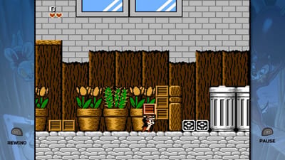 The Disney Afternoon Collection — screenshot 3