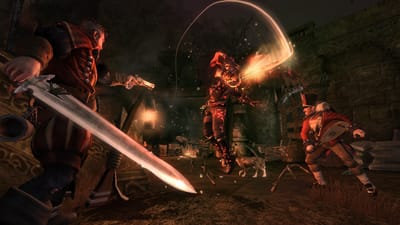 Fable III — screenshot 6