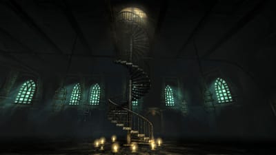 Amnesia : The Dark Descent — screenshot 6