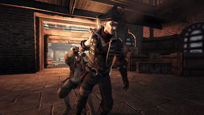 Fable III — screenshot 4