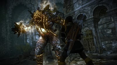 The Witcher 2 : Assassins of Kings Enhanced Edition — screenshot 5