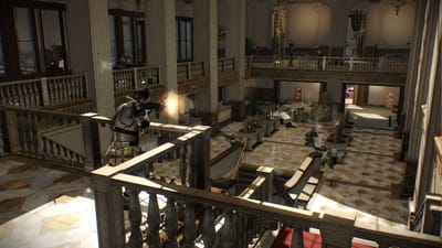 PAYDAY 2 — screenshot 2