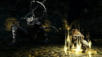 Dark Souls: Remastered — screenshot 2