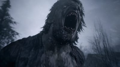 Resident Evil: Village — screenshot 2