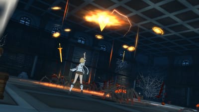 SoulWorker - Anime Action MMO — screenshot 5