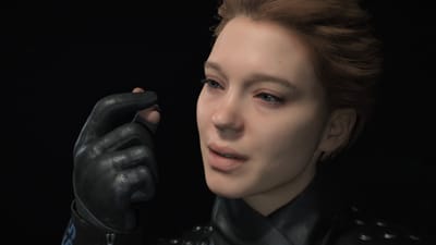 Death Stranding — screenshot 5