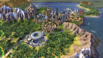 Sid Meier’s Civilization VI — screenshot 5