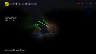 Terraria — screenshot 6