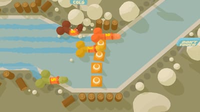 Genital Jousting — screenshot 5