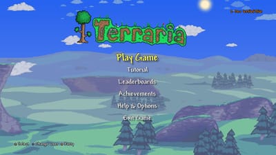 Terraria — screenshot 2