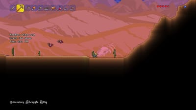 Terraria — screenshot 5