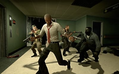 Left 4 Dead — screenshot 4