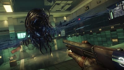Prey — screenshot 5