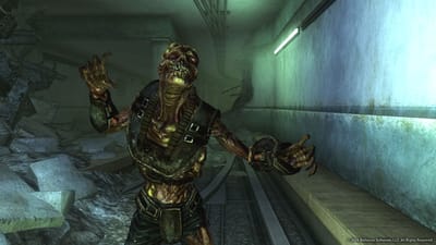 Fallout 3: Game of the Year Edition — screenshot 6