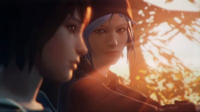 Life is Strange — screenshot 2