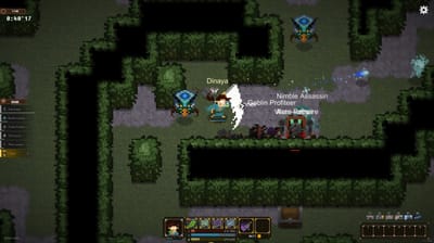 Hunger Dungeon — screenshot 5
