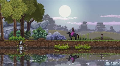 Kingdom: Classic — screenshot 6