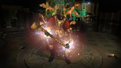 Path of Exile — screenshot 3