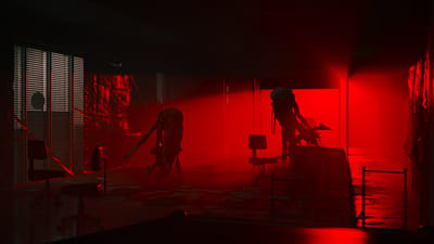 Control — screenshot 6