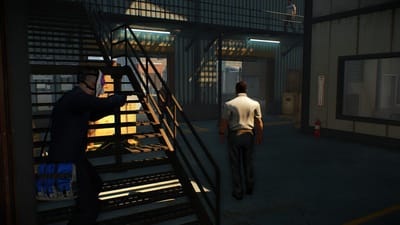 PAYDAY 2 — screenshot 6