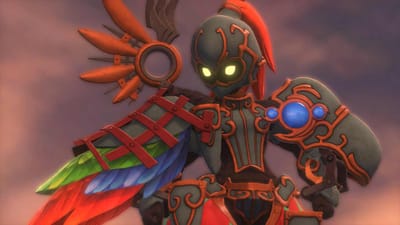 World of Final Fantasy — screenshot 3