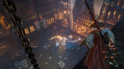 Naraka Bladepoint — screenshot 5