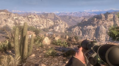 Call of Juarez : La Cartel — screenshot 3