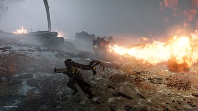 Helldivers 2 — screenshot 5