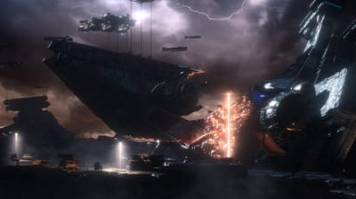 Star Wars Jedi : Fallen Order — screenshot 2