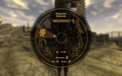 Fallout: New Vegas — screenshot 5