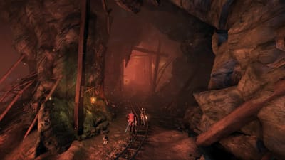 Fable III — screenshot 3