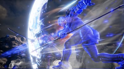 SoulCalibur VI — screenshot 3