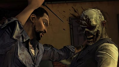 The Walking Dead: Saison 1 — screenshot 5