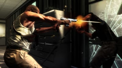 Max Payne 3 — screenshot 6
