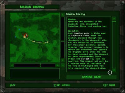 Delta Force — screenshot 5