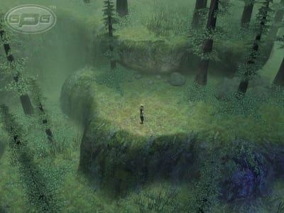 Dungeon Siege 2 — screenshot 6